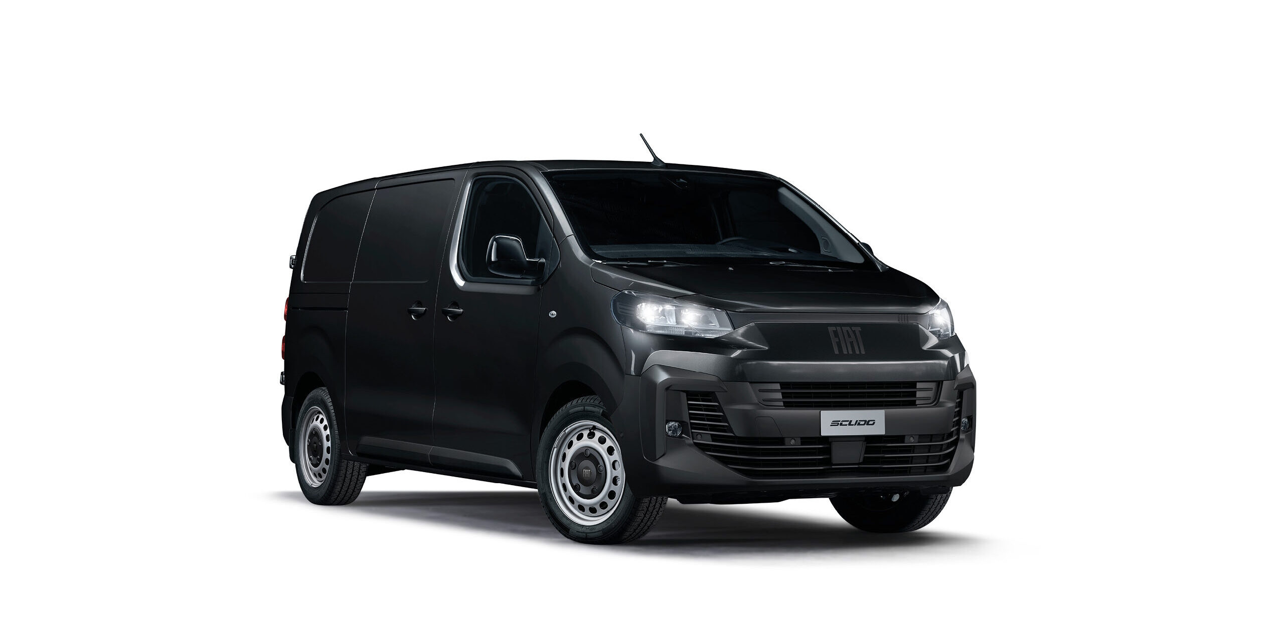 Fiat Scudo L2